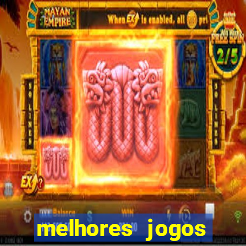 melhores jogos pagos ios